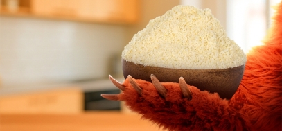 Wie wähle ich das richtige Mehl aus? Grizly Einkaufsberater